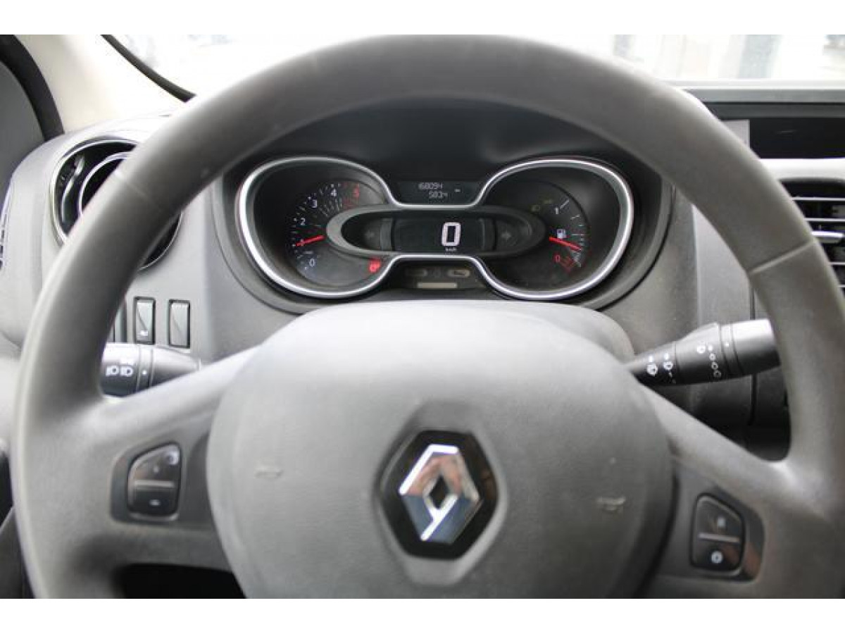 Renault Trafic 1.6 dCi 