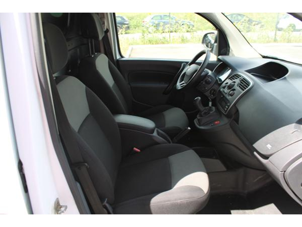 Renault Kangoo 1.5 dCi 