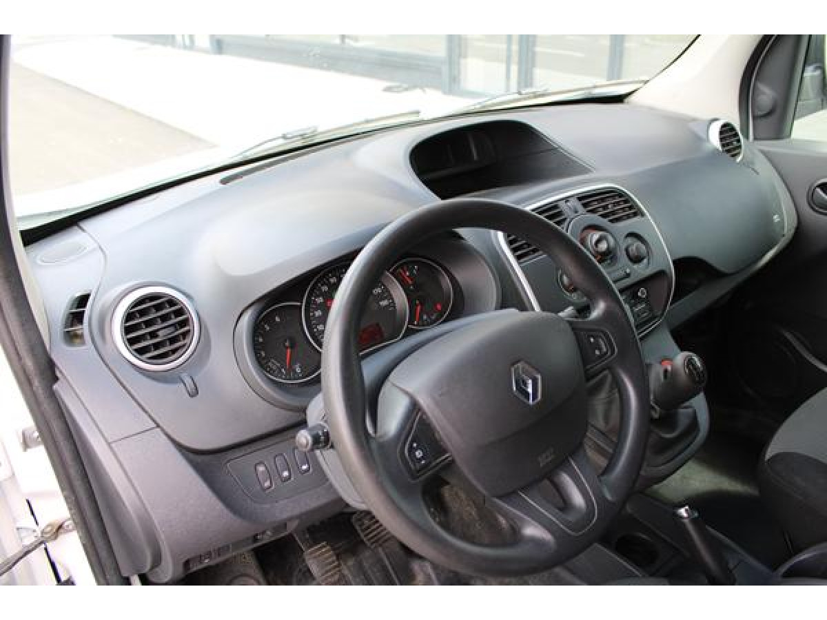Renault Kangoo 1.5 dCi 