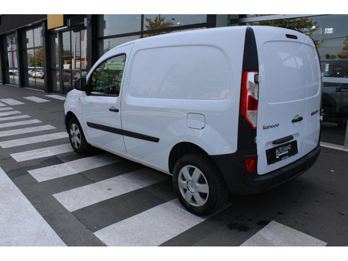 Renault Kangoo 1.5 dCi N1 