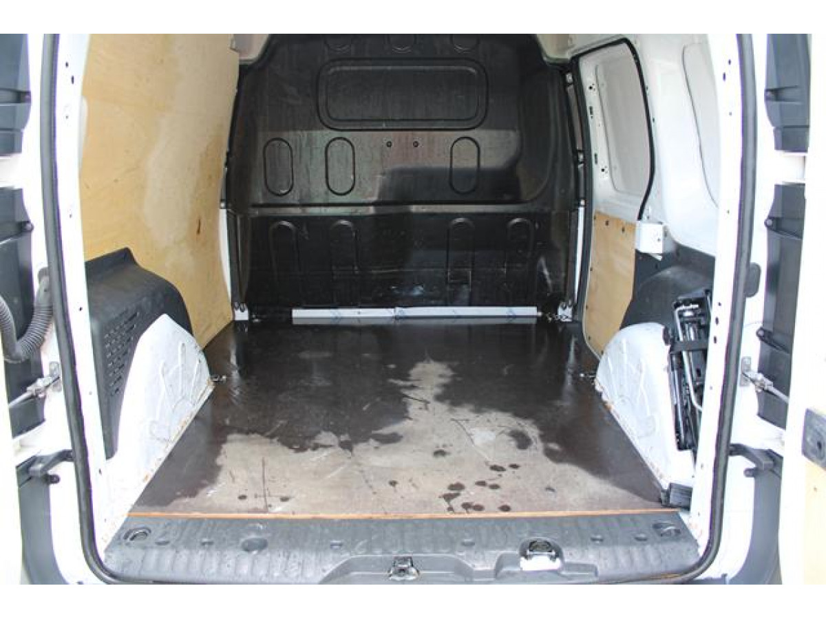 Renault Kangoo 1.5 dCi N1 