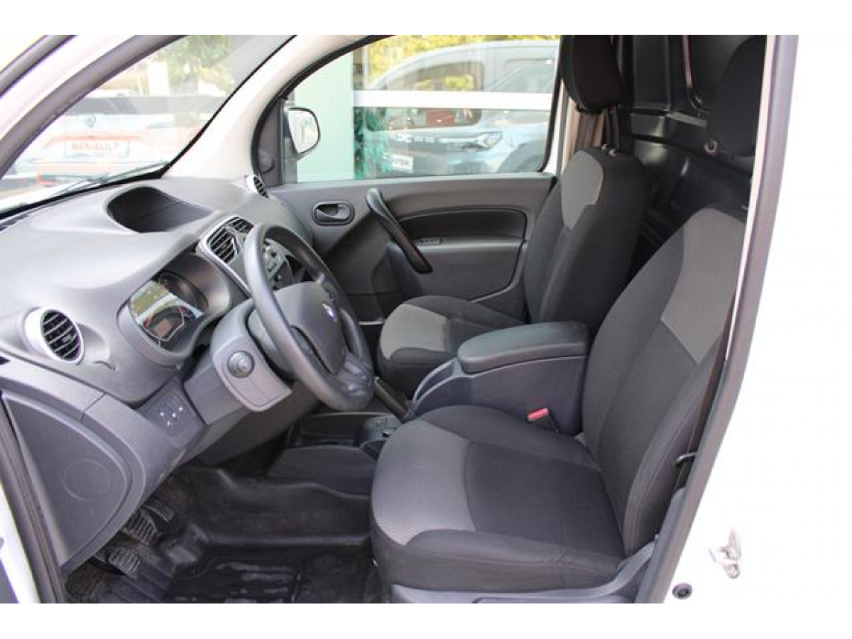 Renault Kangoo 1.5 dCi N1 