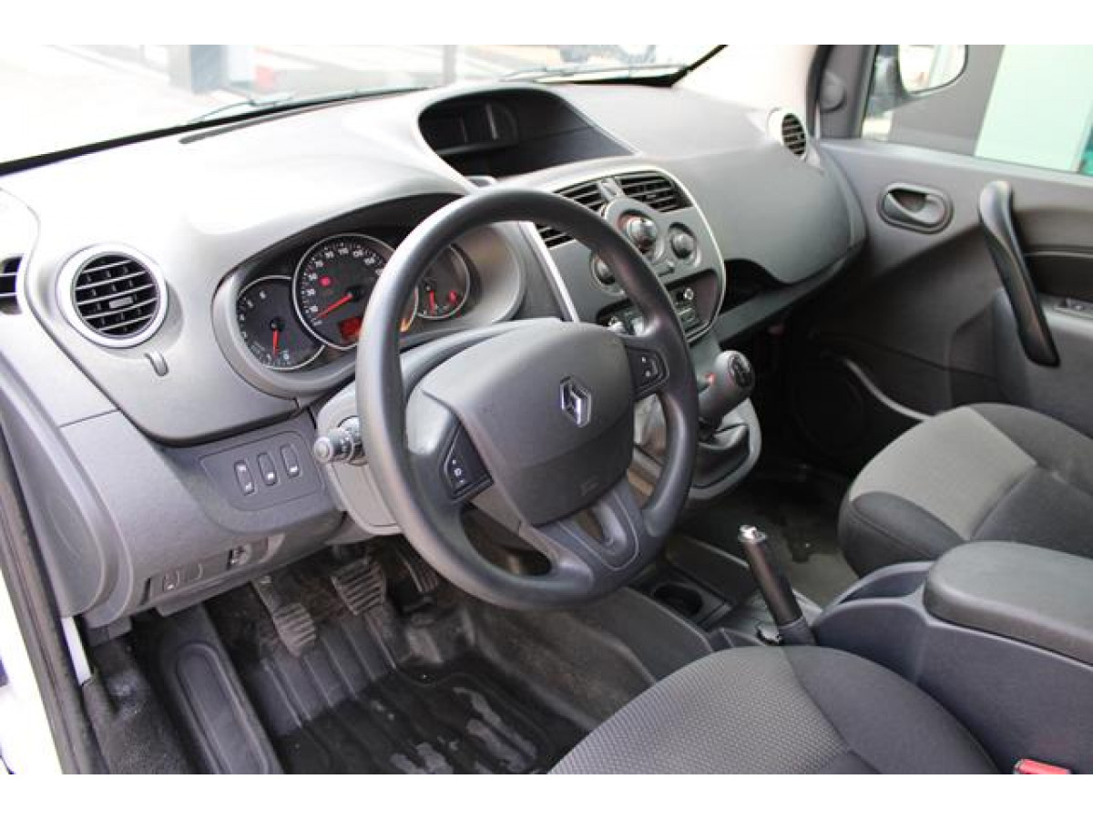 Renault Kangoo 1.5 dCi N1 