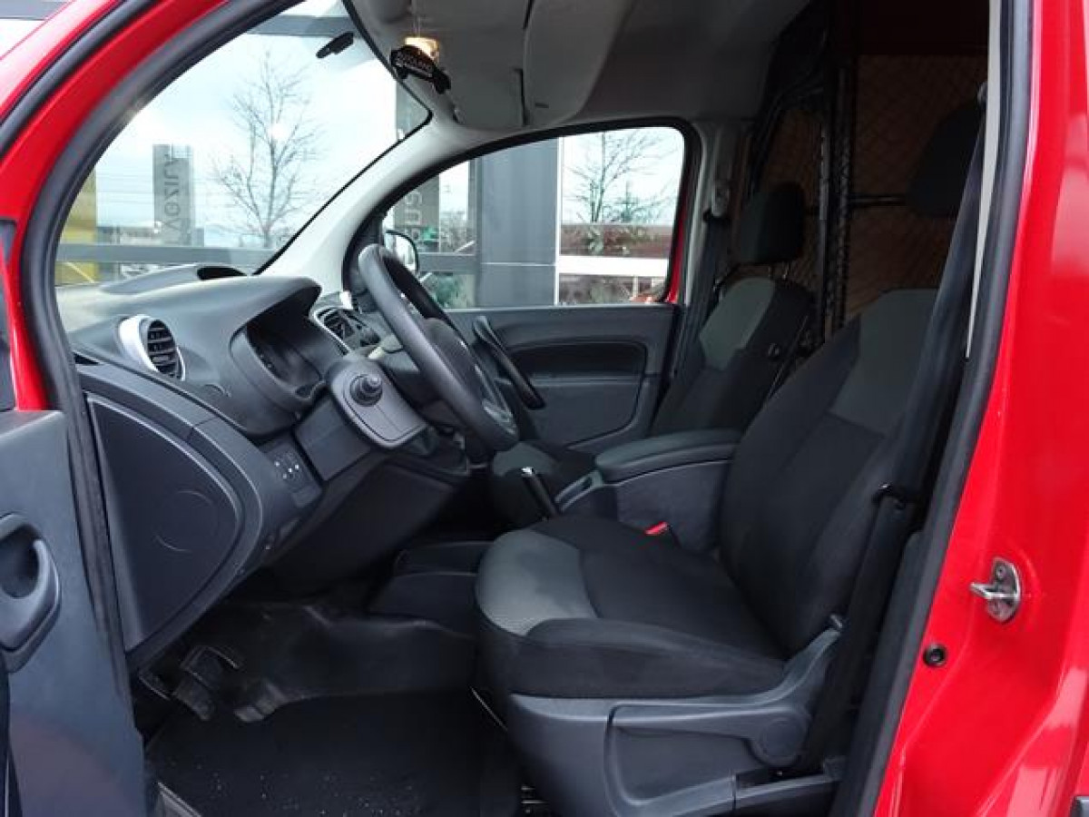 Renault Kangoo 1.5 dCi 90 Energy 
