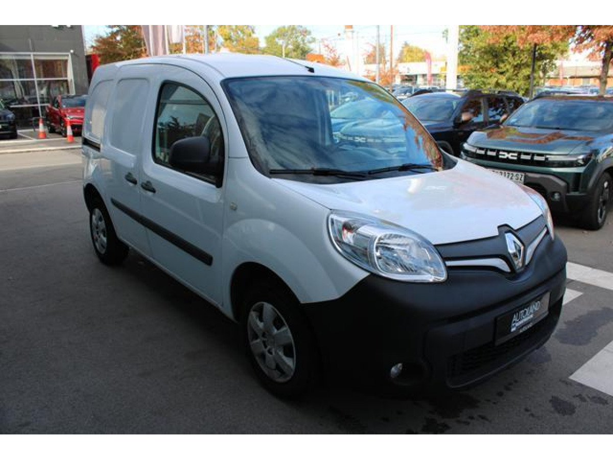 RENAULT KANGOO 1.5 dci N1 