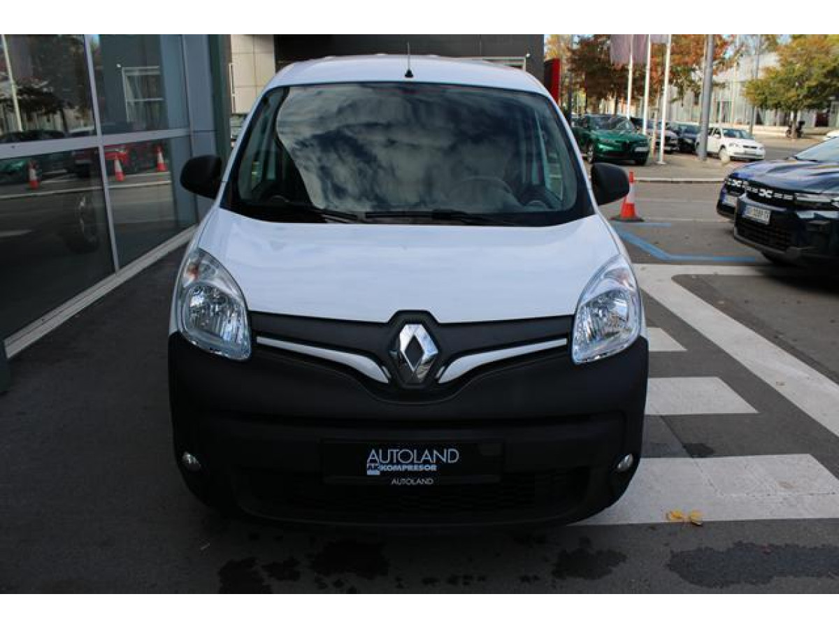 RENAULT KANGOO 1.5 dci N1 