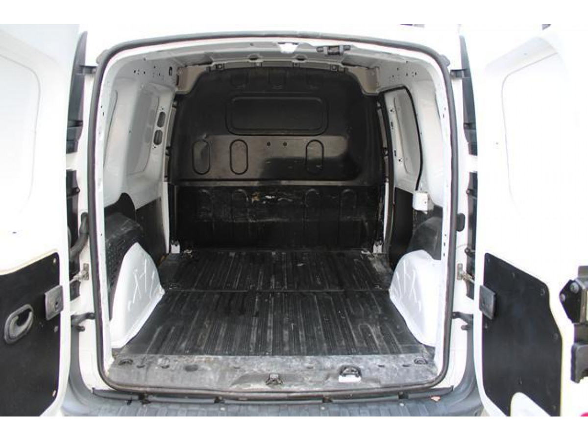 RENAULT KANGOO 1.5 dci N1 