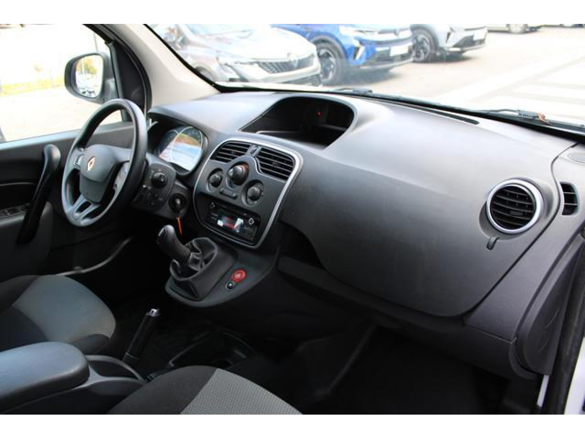 RENAULT KANGOO 1.5 dci N1 