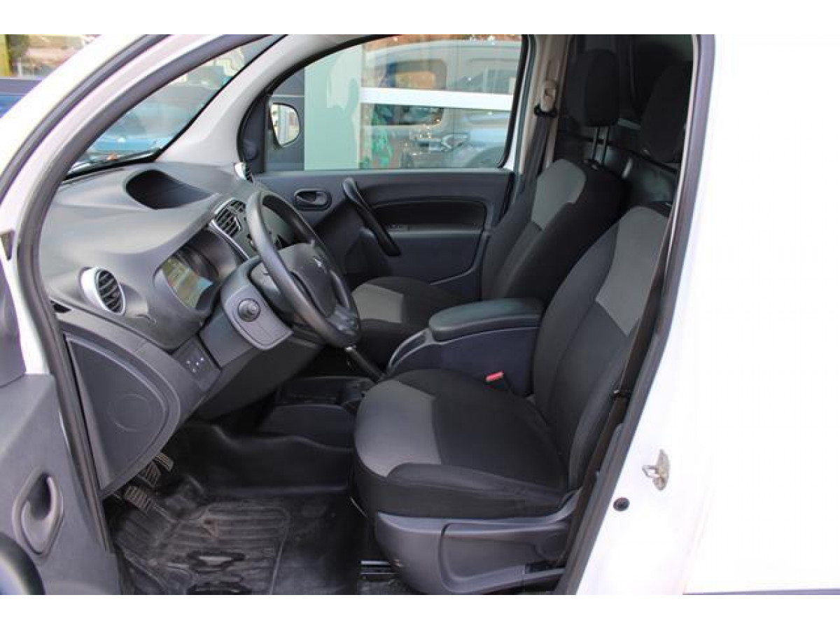 RENAULT KANGOO 1.5 dci N1 