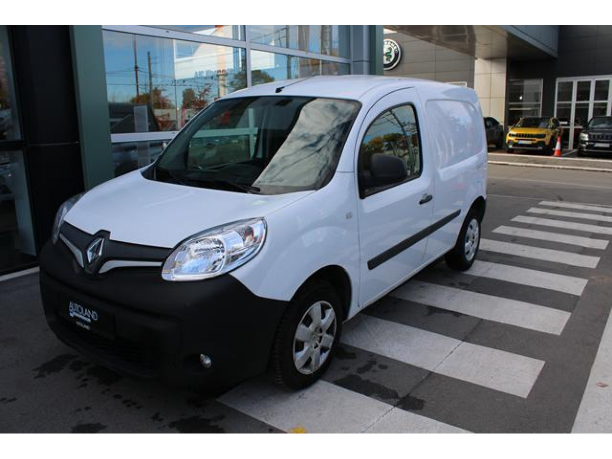 RENAULT KANGOO 1.5 dci N1 