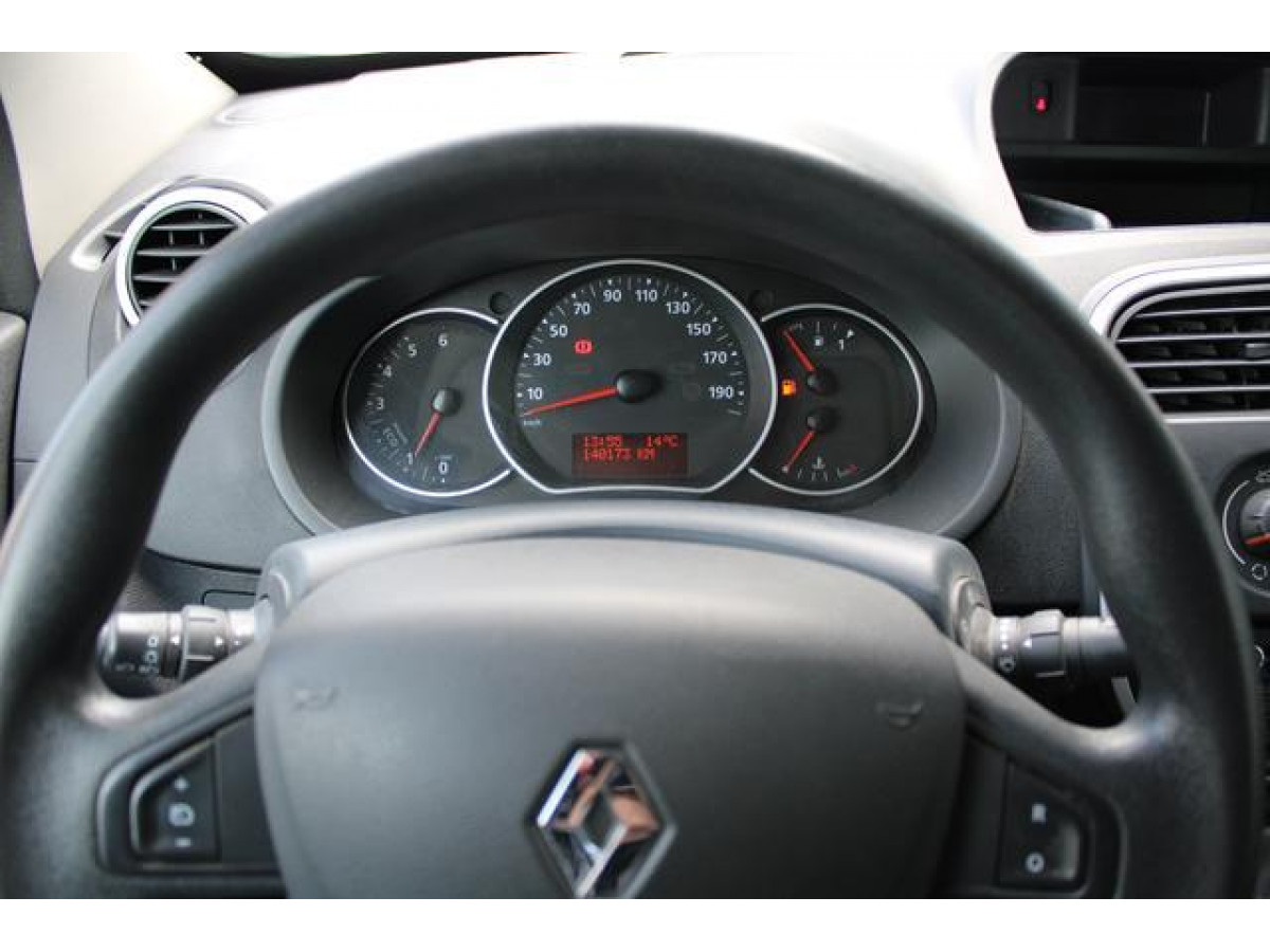 RENAULT KANGOO 1.5 dci N1 