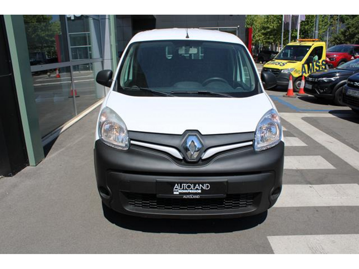 Renault Kangoo 1.5 dCi 