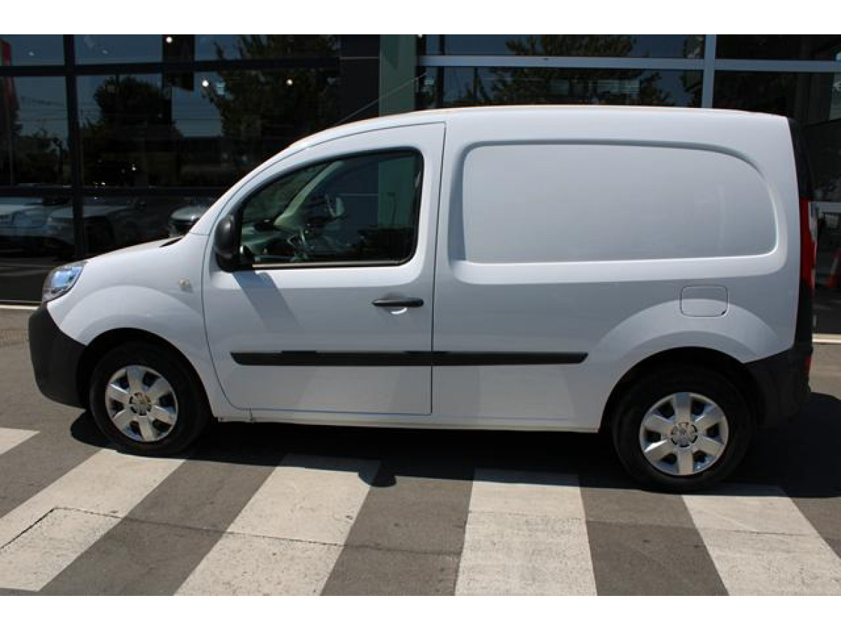 Renault Kangoo 1.5 dCi 