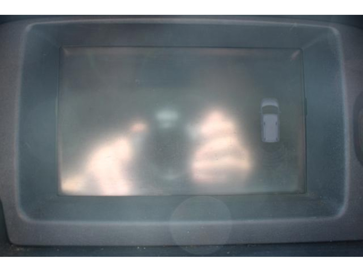 Renault Kangoo 1.5 dCi 
