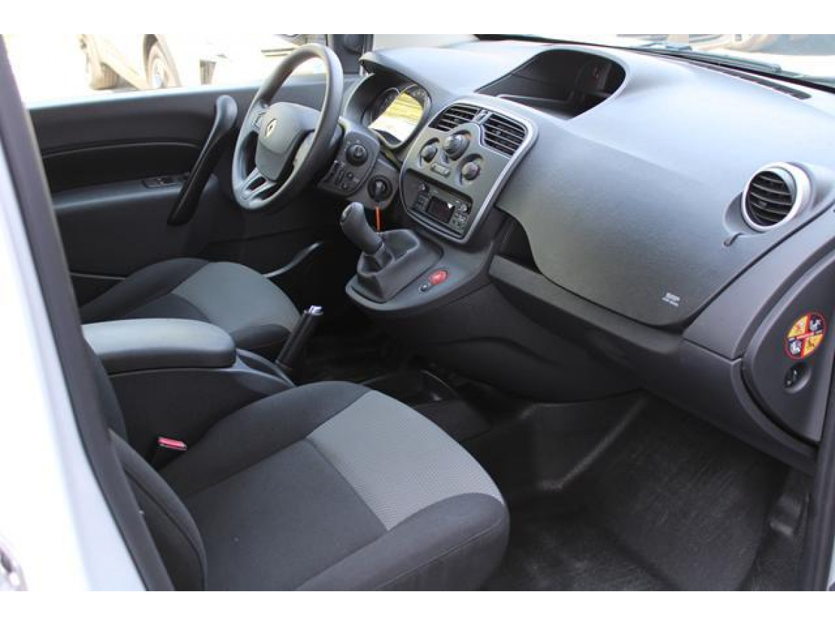 Renault Kangoo 1.5 DCI 