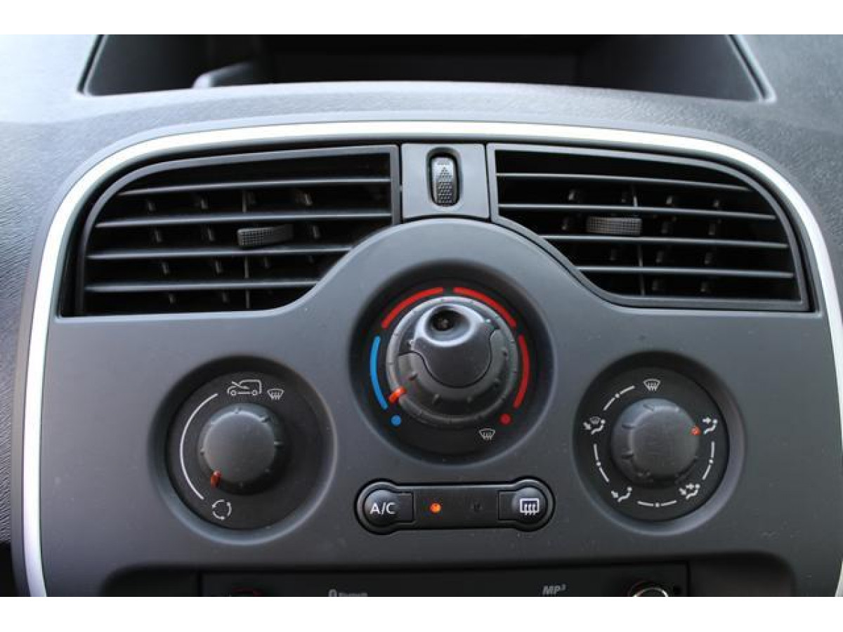 Renault Kangoo 1.5 DCI 