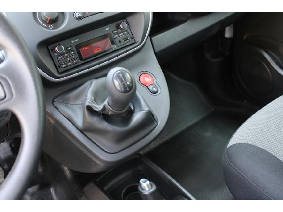 Renault Kangoo 1.5 DCI 