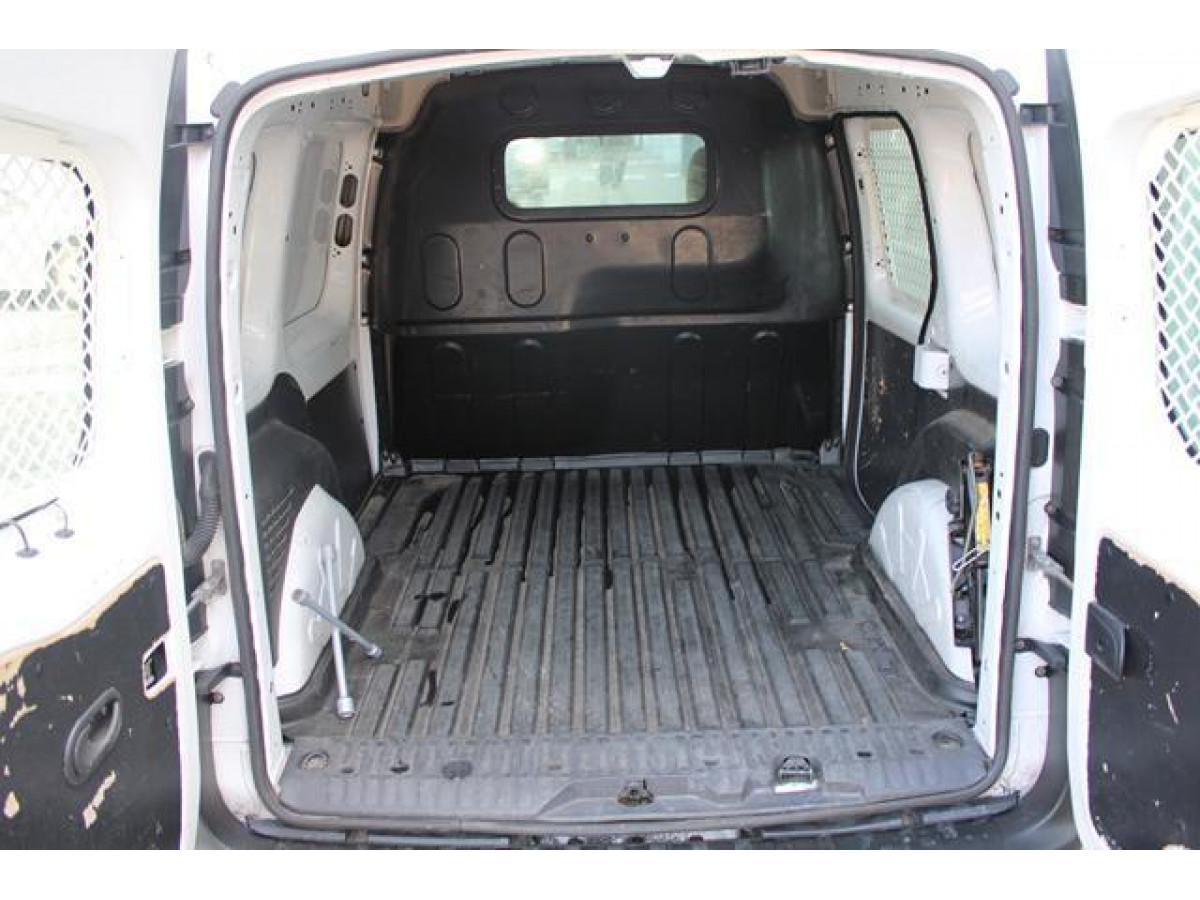 Renault Kangoo 1.5 dCi 