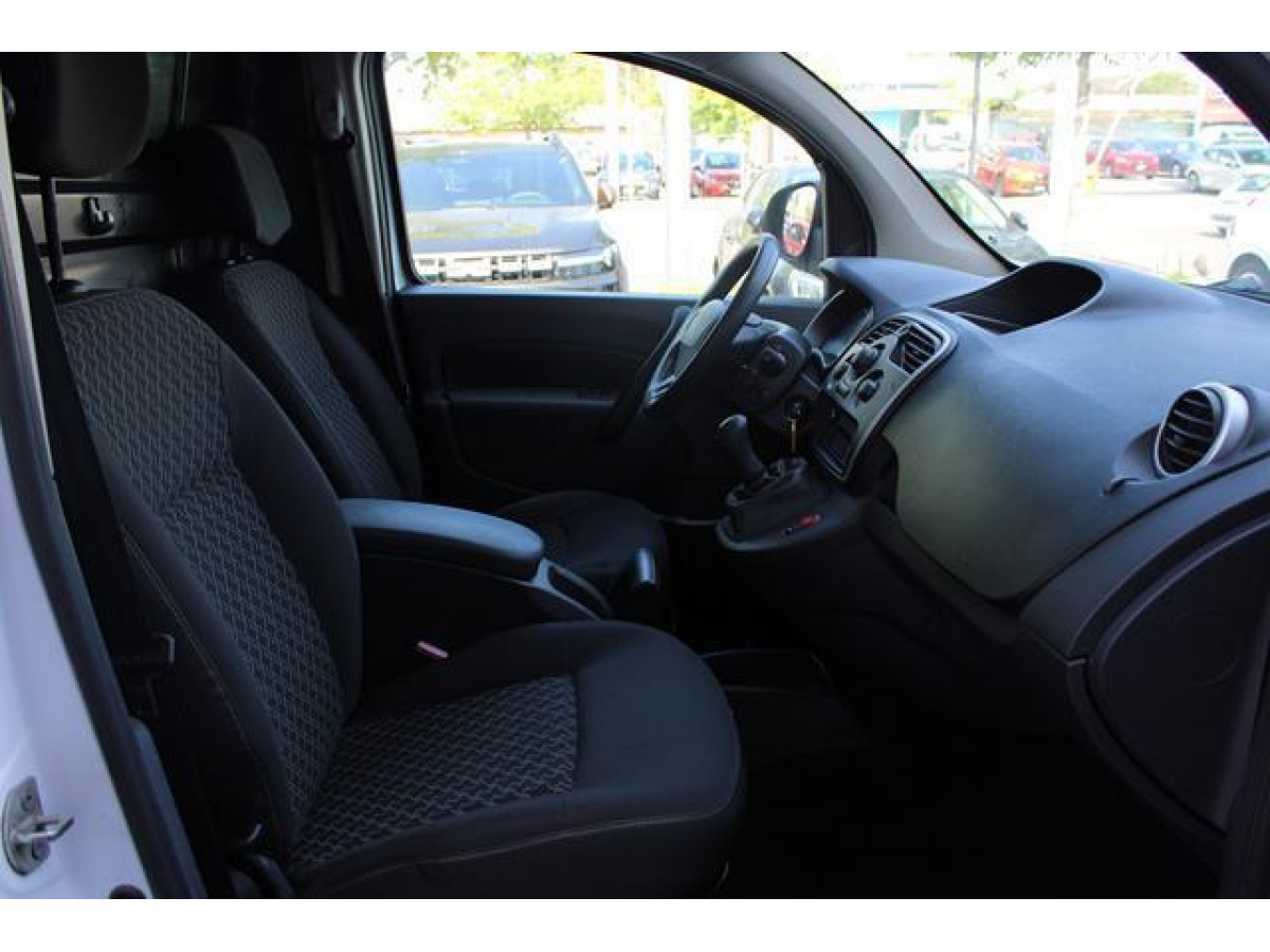 Renault Kangoo 1.5 dCi 