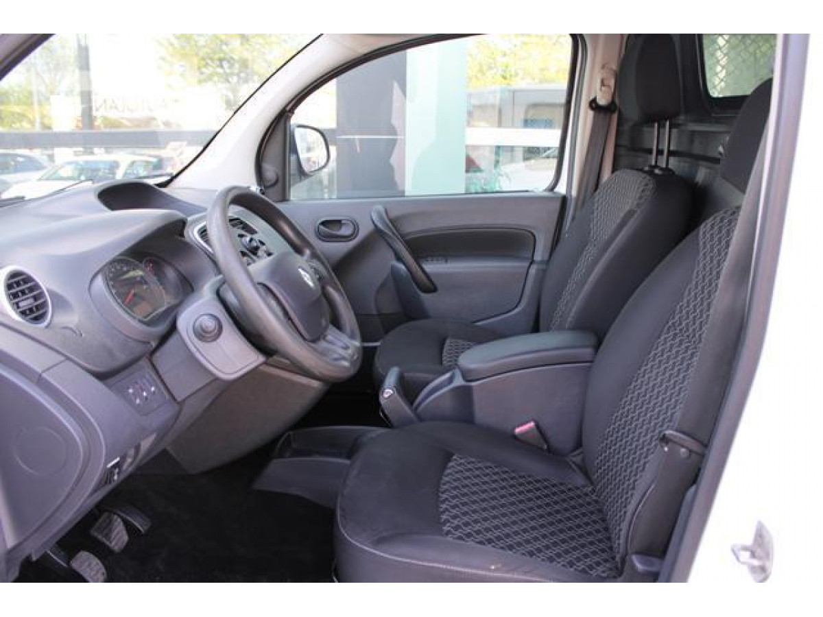 Renault Kangoo 1.5 dCi 