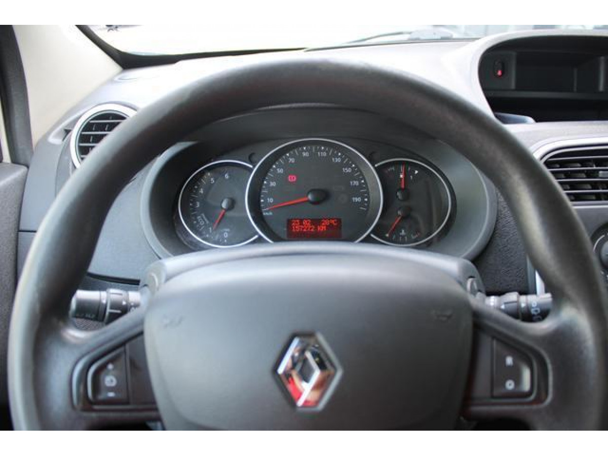 Renault Kangoo 1.5 dCi 