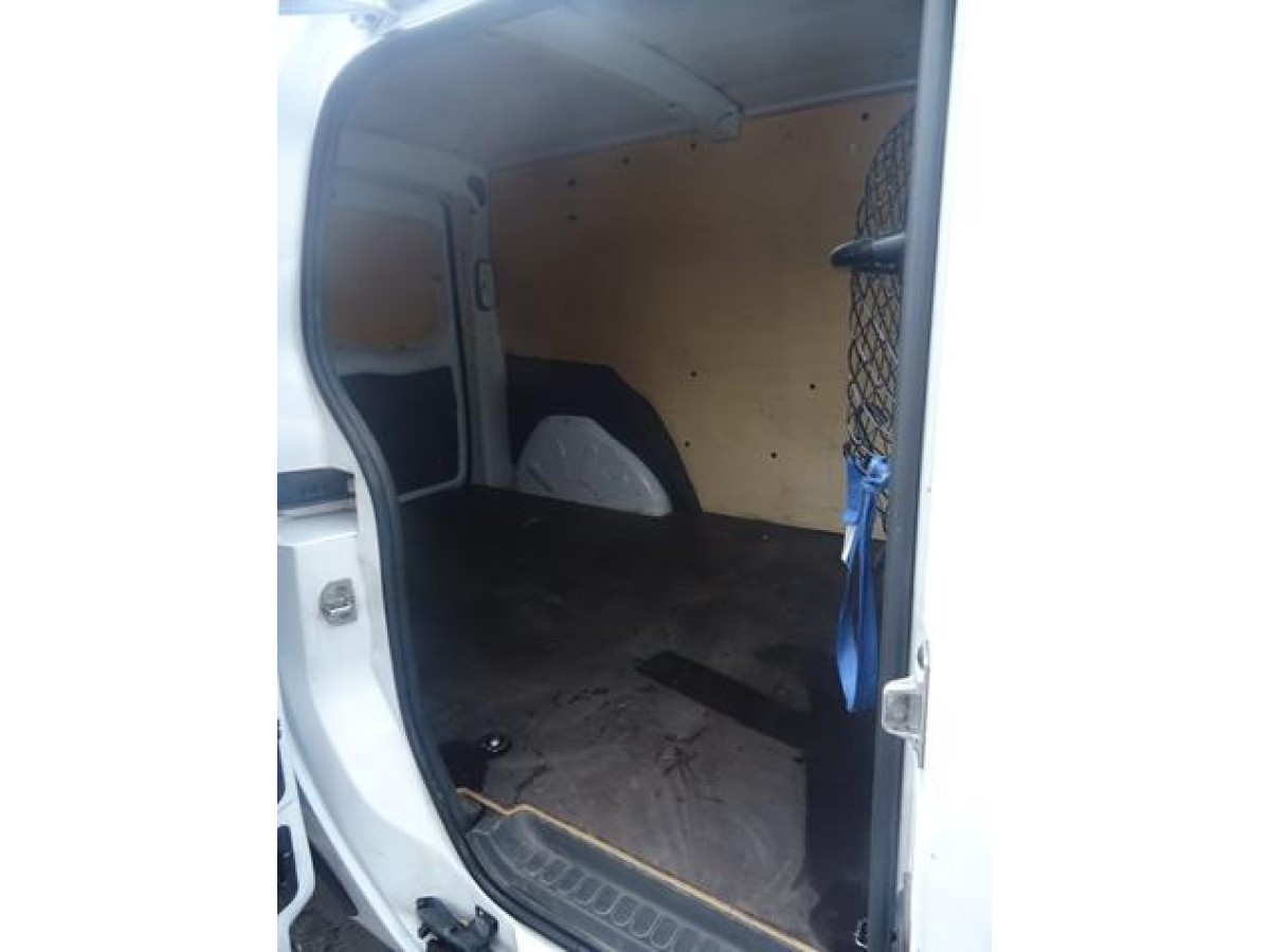 Renault Kangoo 1.5 dCi Maxi 