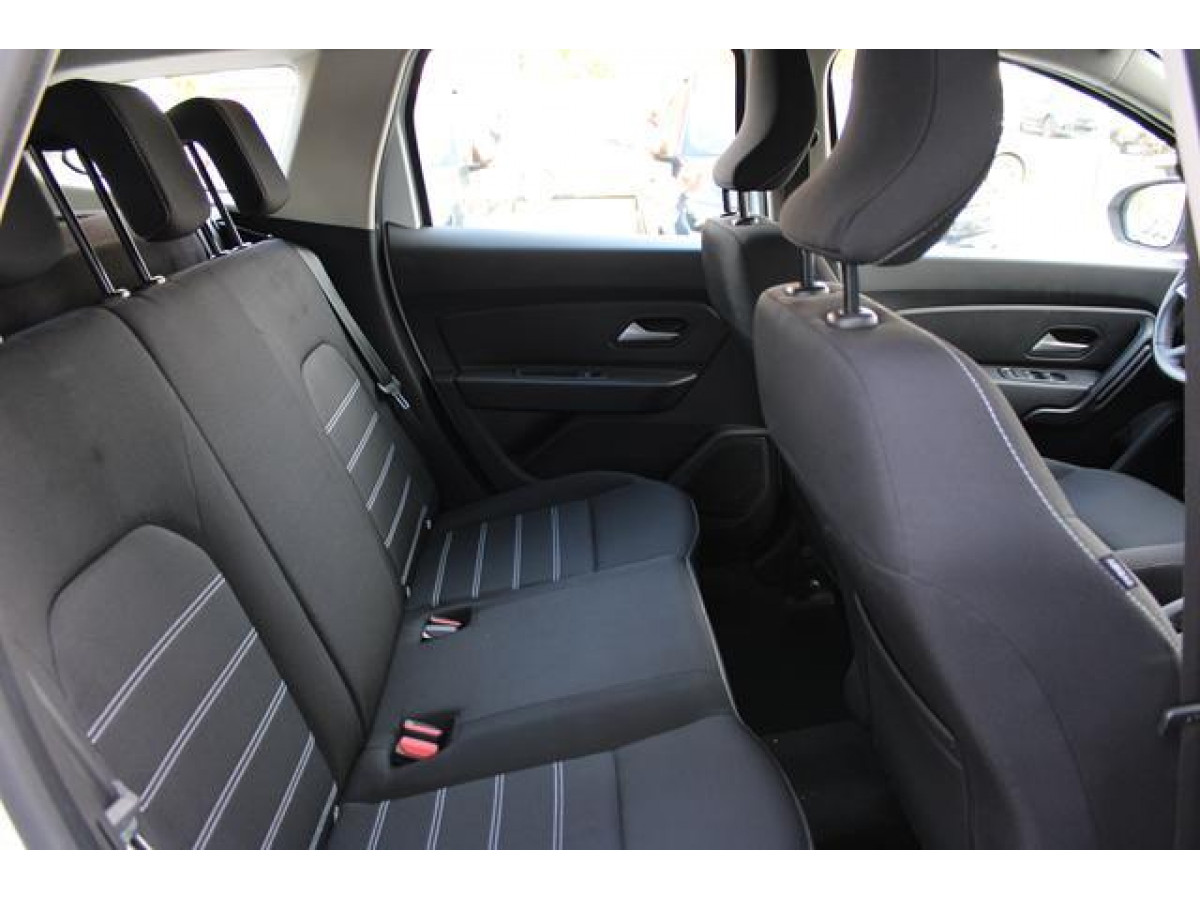 Dacia Duster 1.0 tCe TNG 