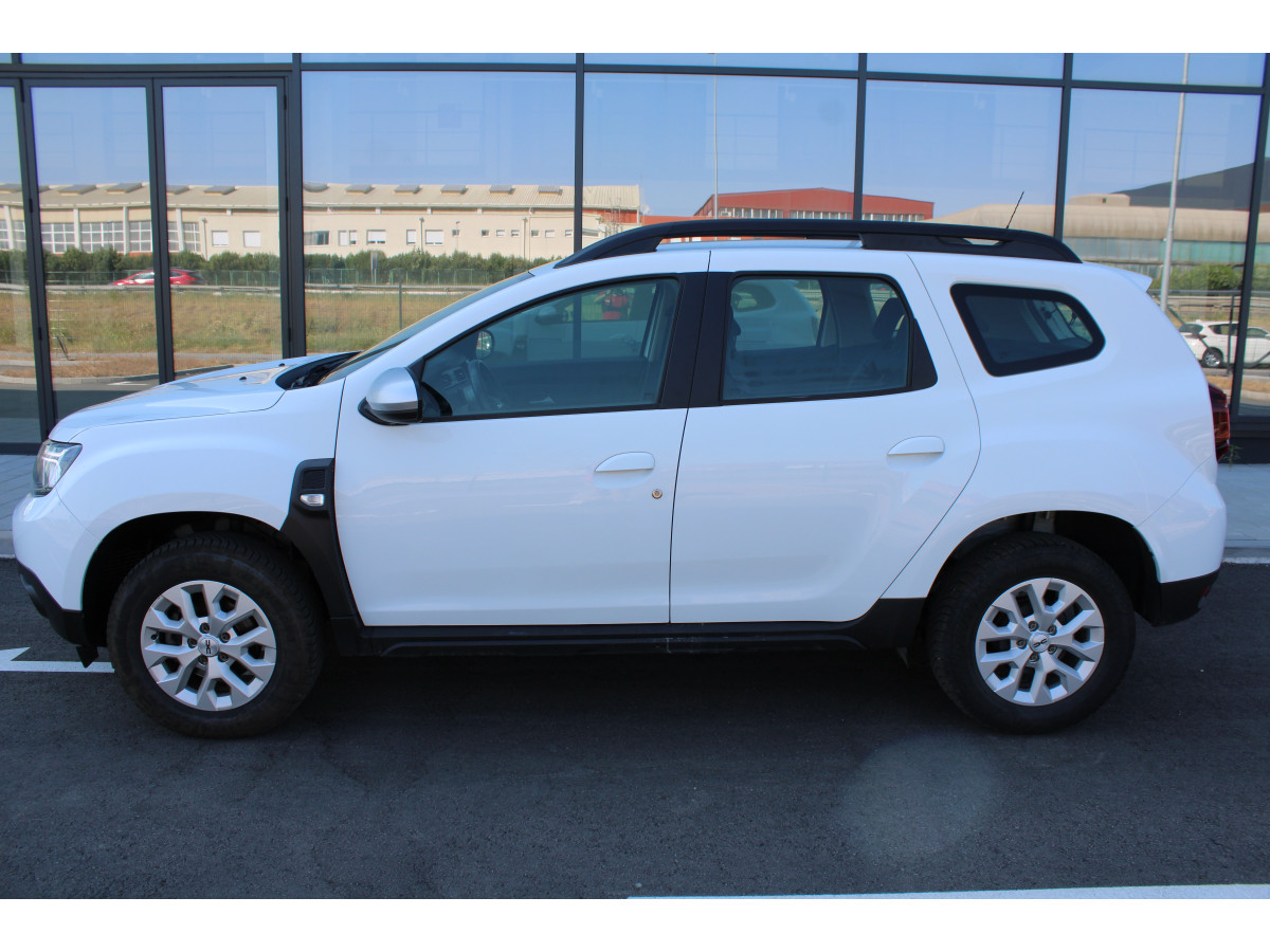 Dacia Duster 1.5 dCi 