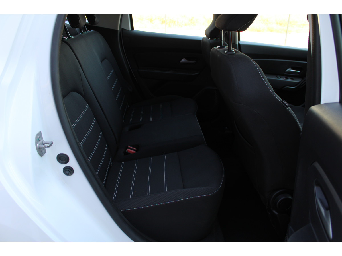 Dacia Duster 1.5 dCi 