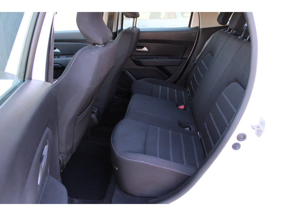 Dacia Duster 1.5 dCi 