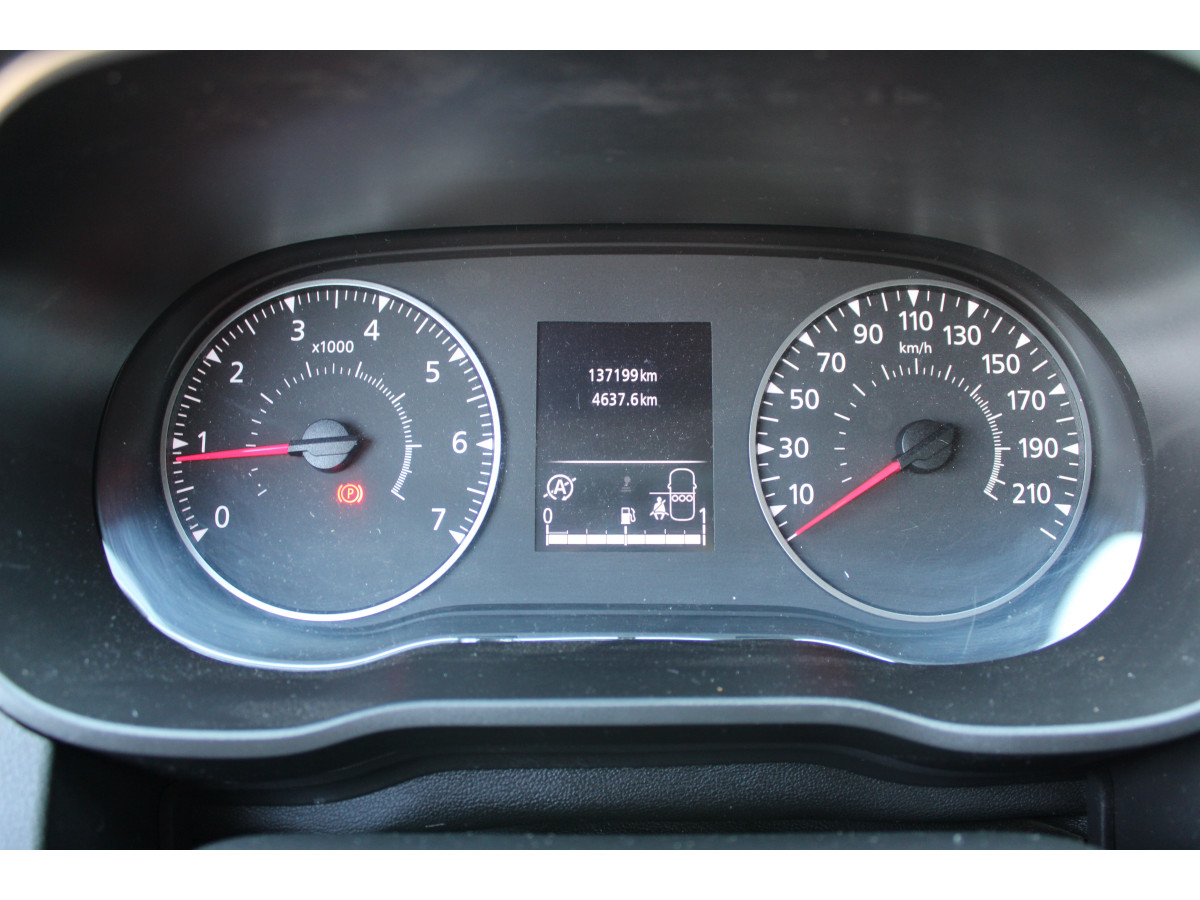 Dacia Duster 1.5 dCi 