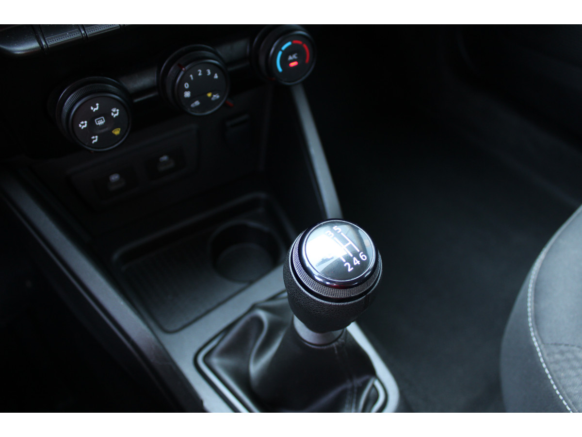 Dacia Duster 1.5 dCi 
