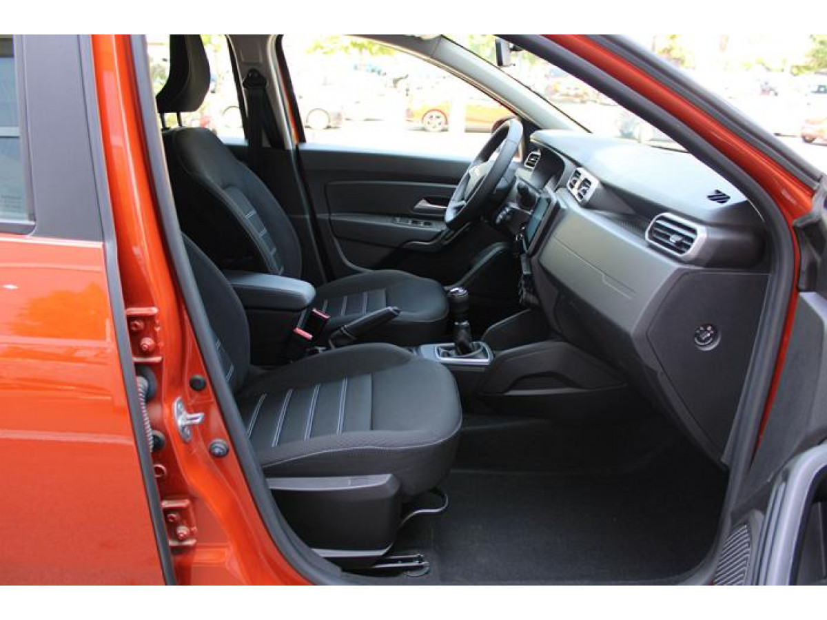 Dacia Duster 1.0 