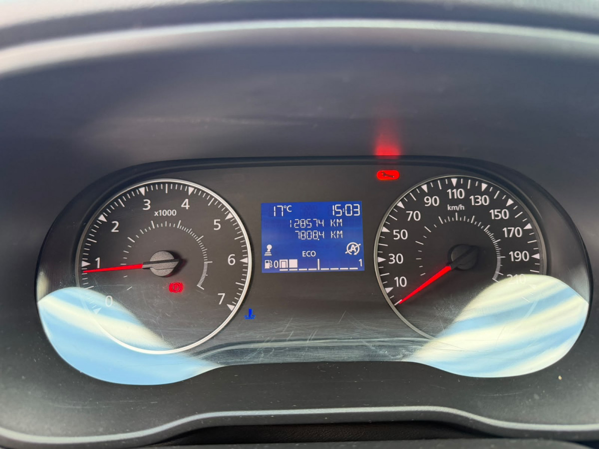 Dacia Duster 1.5 4WD 
