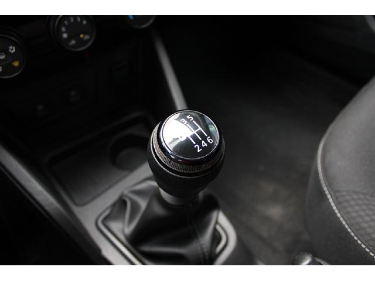 Dacia Duster 1.5 dCi 4wd 