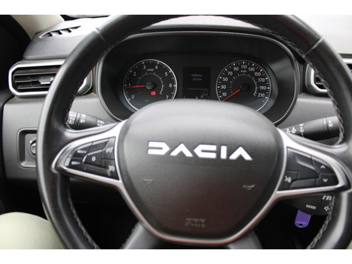 Dacia Duster 1.5 dCi 4wd 
