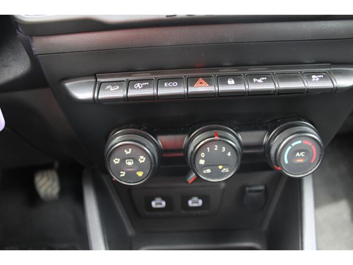 Dacia Duster 1.5 dCi 4wd 