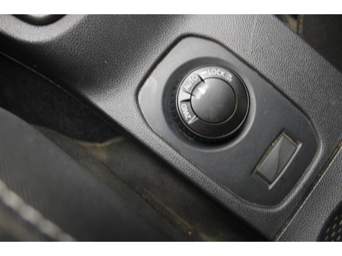 Dacia Duster 1.5 dCi 4wd 
