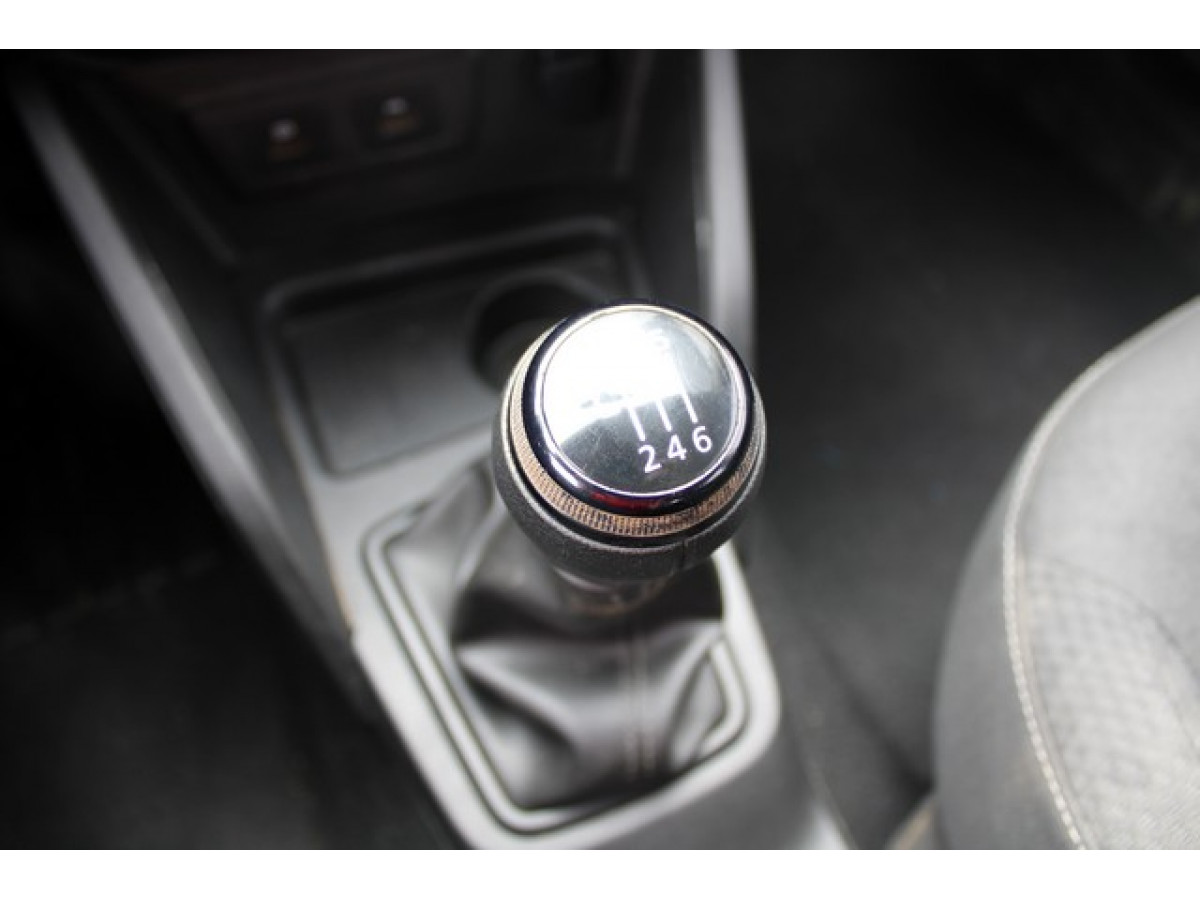 Dacia Duster 1.5 dCi 4wd 