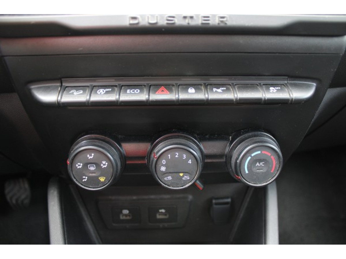 Dacia Duster 1.5 dCi 4wd 