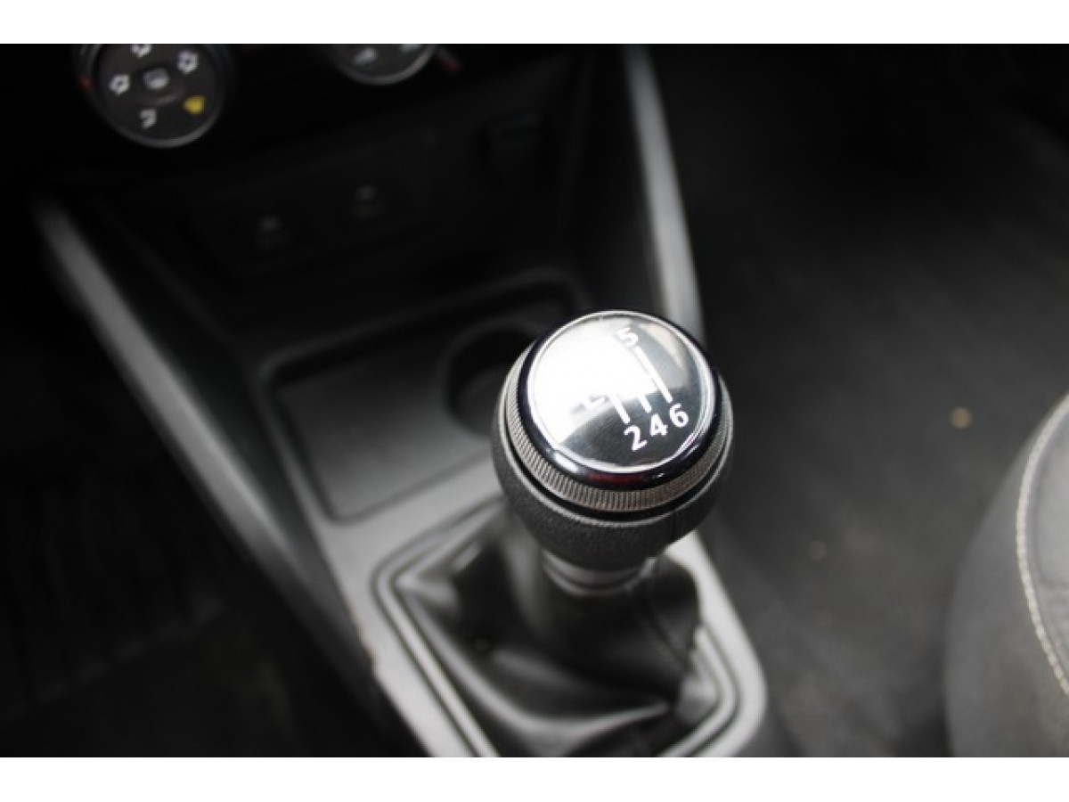 Dacia Duster 1.5 dCi 4wd 