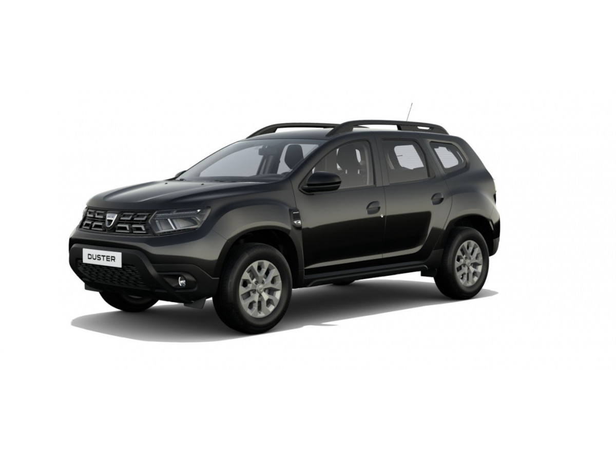 DACIA DUSTER COMFORT DCI 115 4WD 