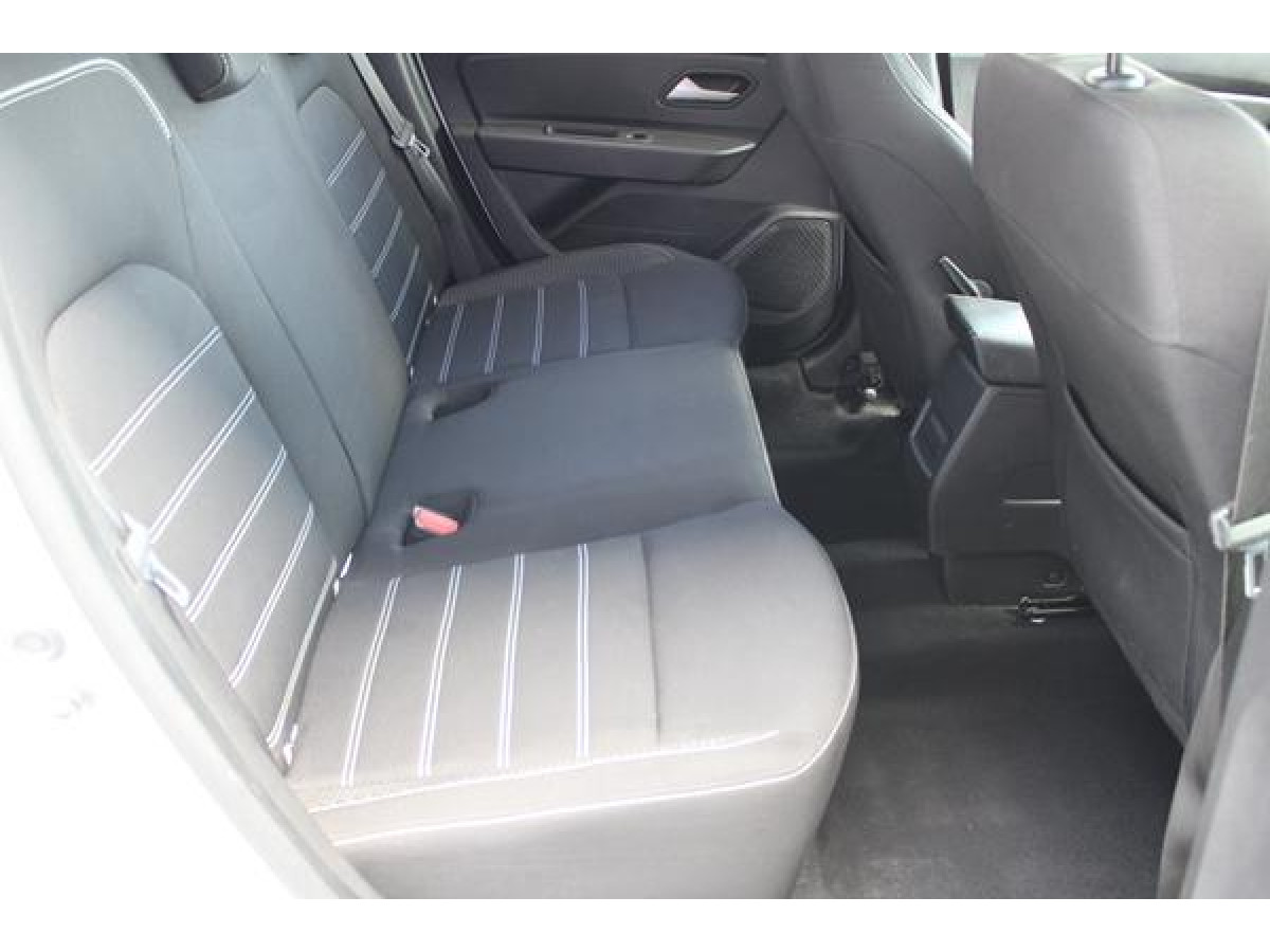 Dacia Duster 1.5 dCi 4WD 
