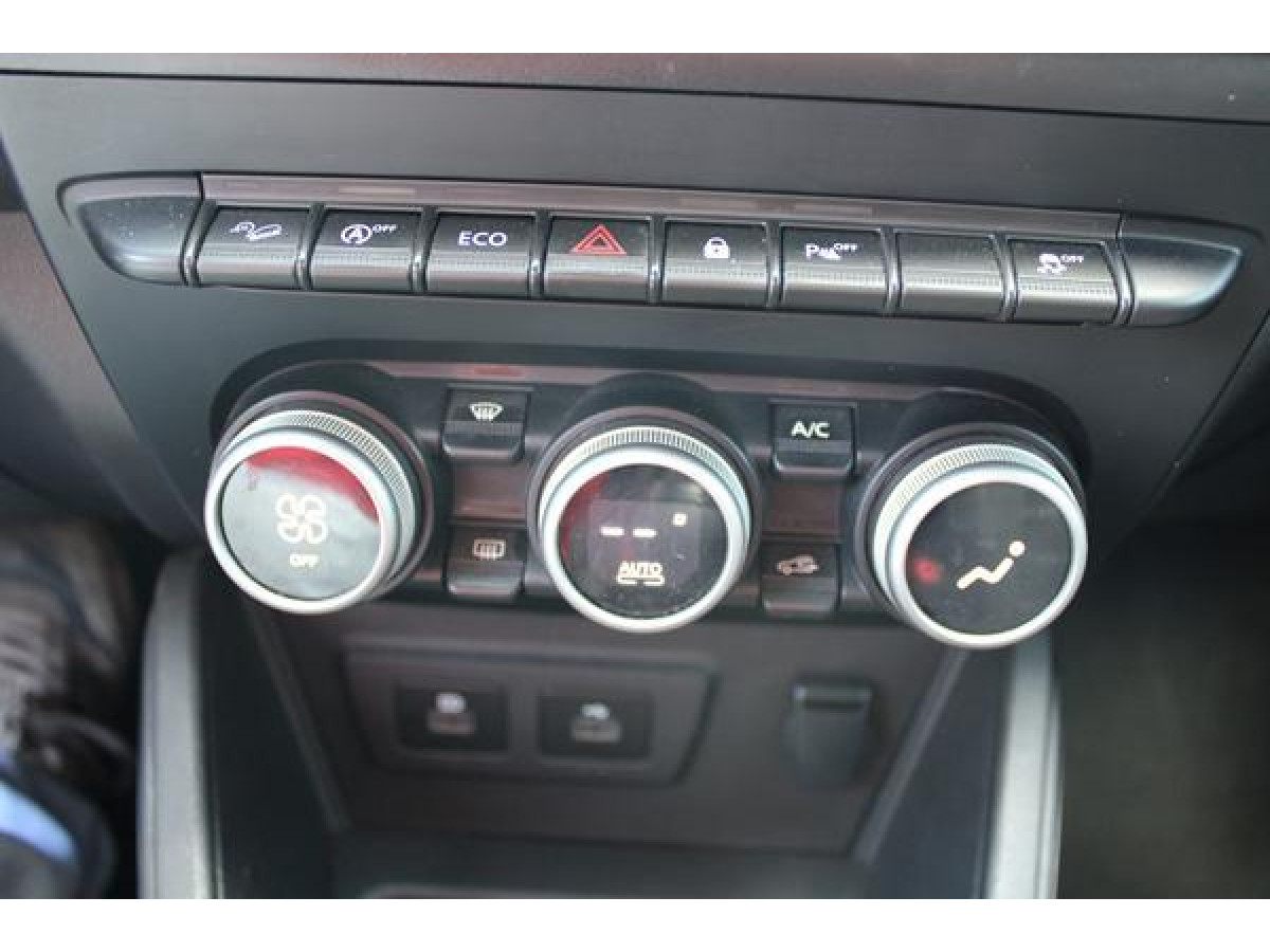 Dacia Duster 1.5 dCi 4WD 
