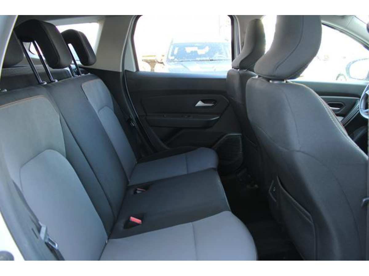 Dacia Duster 1.5 dCi 4wd 