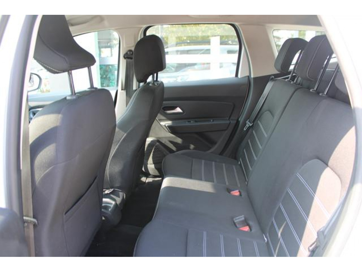 Dacia Duster 1.5 dCi 4wd 