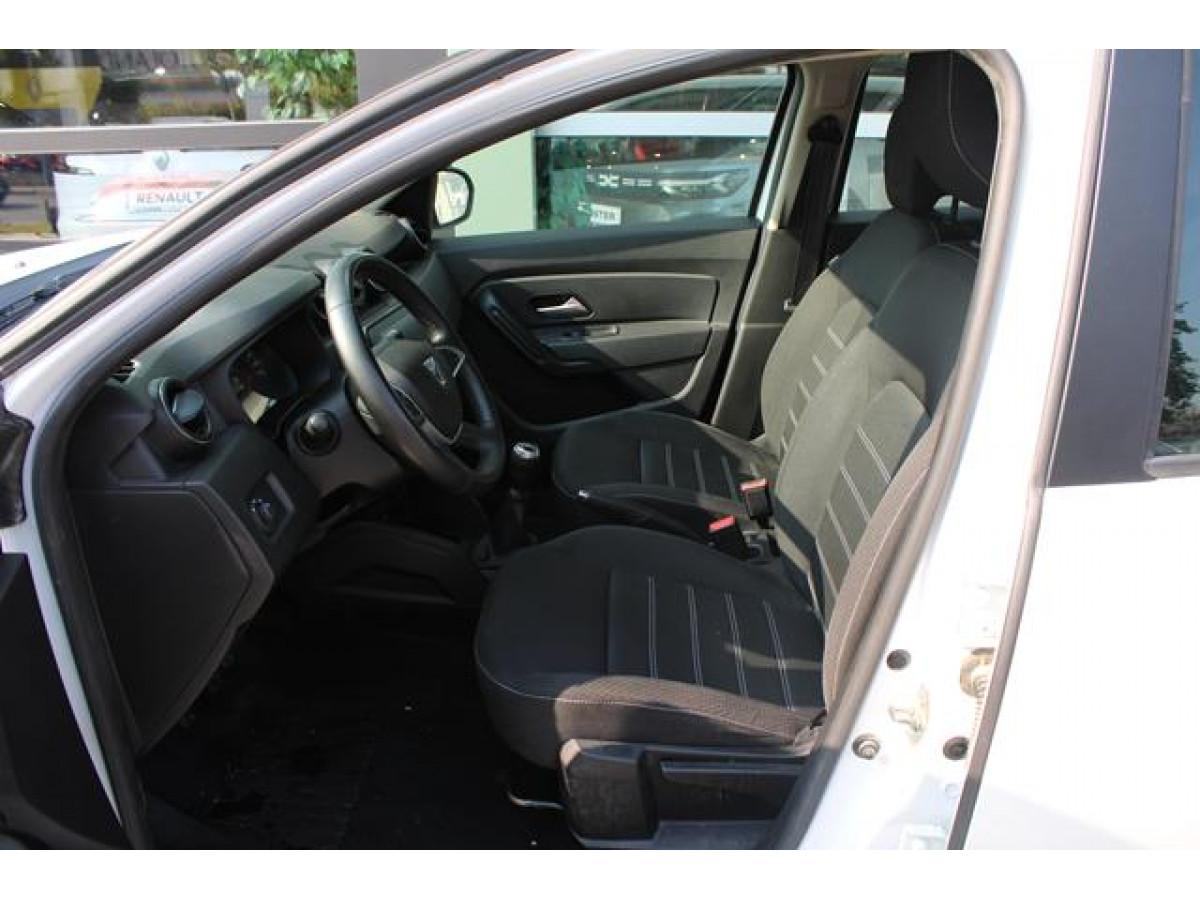 Dacia Duster 1.5 dCi 4wd 