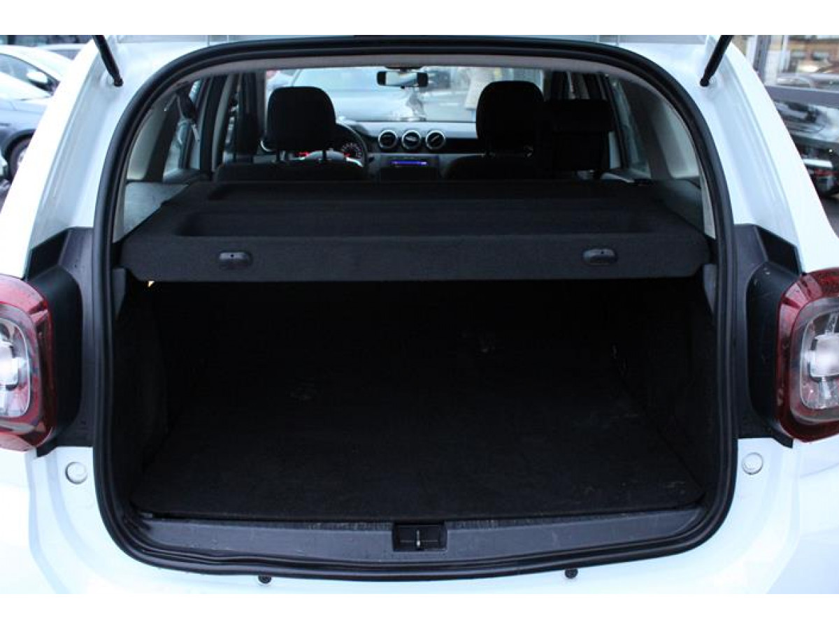 Dacia Duster 1.5 dCi 4wd 