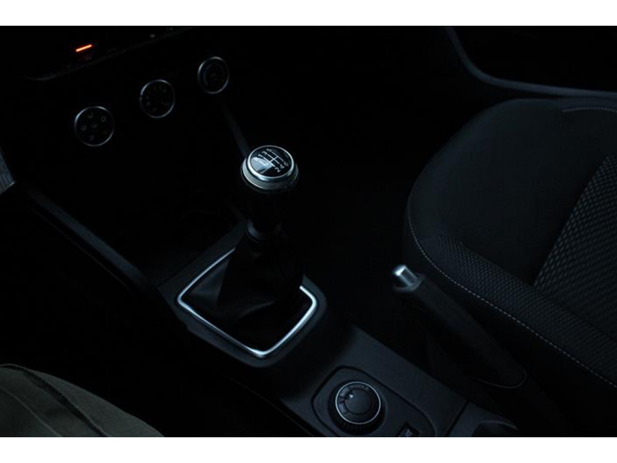 Dacia Duster 1.5 dCi 4wd 
