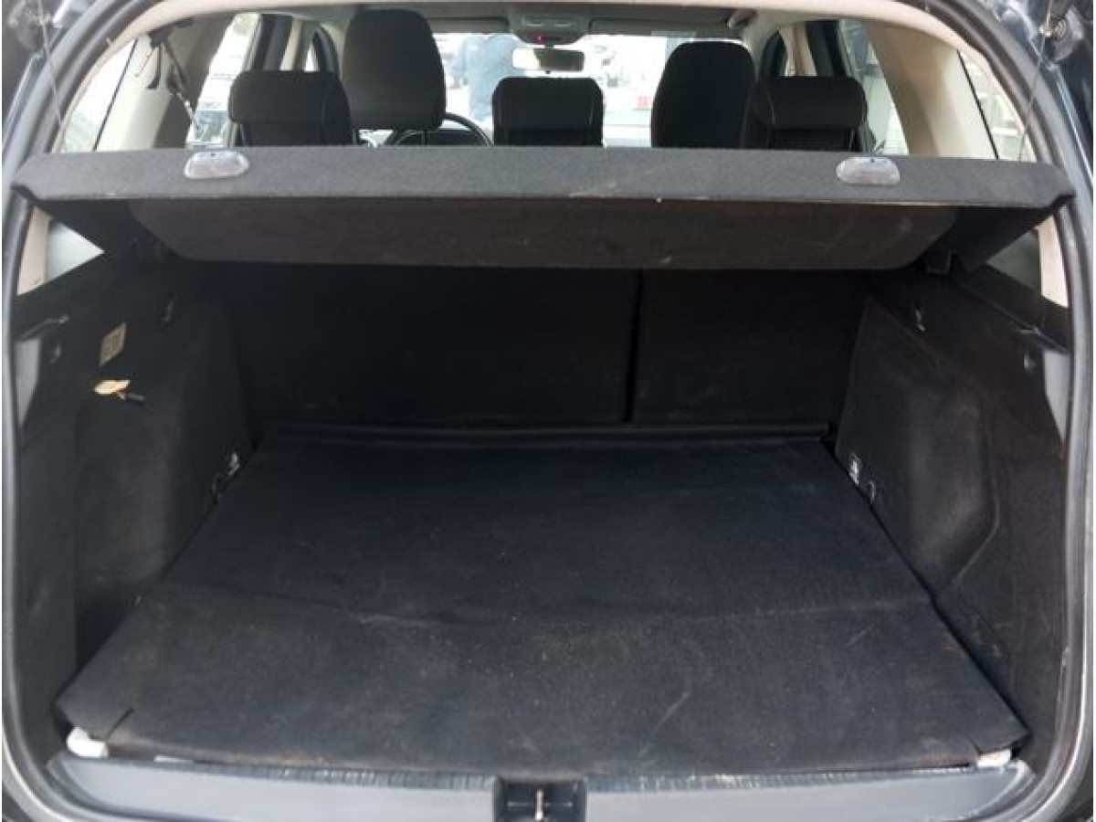 Dacia Duster 1.5 dCi 4wd